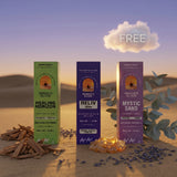 mind & body relif kit