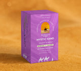 Mystic Sand ~ synergy