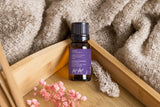 Lavender essential oil