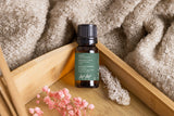 Eucalyptus essential oil