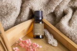 Frankincense essential oil