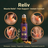 mind & body relif kit