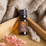 Clove essential oil