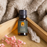 Rosemary essential oil