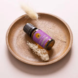 Mystic Sand ~ synergy