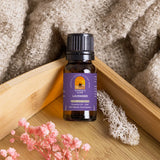 Lavender essential oil