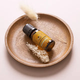 Golden Dunes ~ synergy