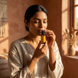 Orange essential oil +1 free diffuser | COMBO SET