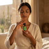 Tea Tree Essential Oil + 1 free diffuser | COMBO SET