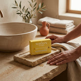 MULTANI MITTI BATHING SOAP | pack of 3