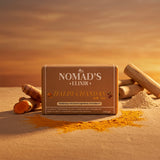 Herbal Soap Bundle | pack of 4