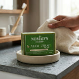 NEEM ~ TULSI BATHING SOAP | pack of 3