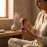 Mystic Sand ~ synergy Blend