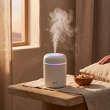 ElixirMist – Ultrasonic Aroma Diffuser