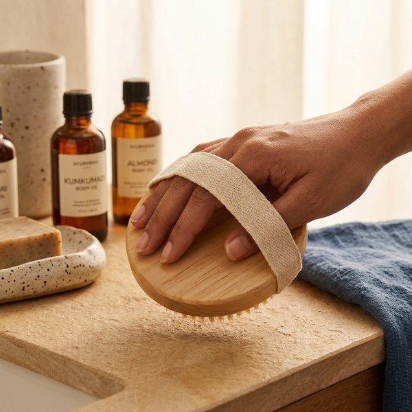Exfoliating Body Scrub