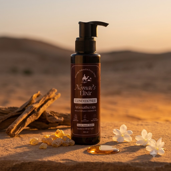 Protein Repair Conditioner (100 ml)