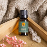 Eucalyptus essential oil