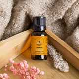 Orange essential oil