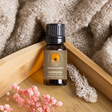 Frankincense essential oil