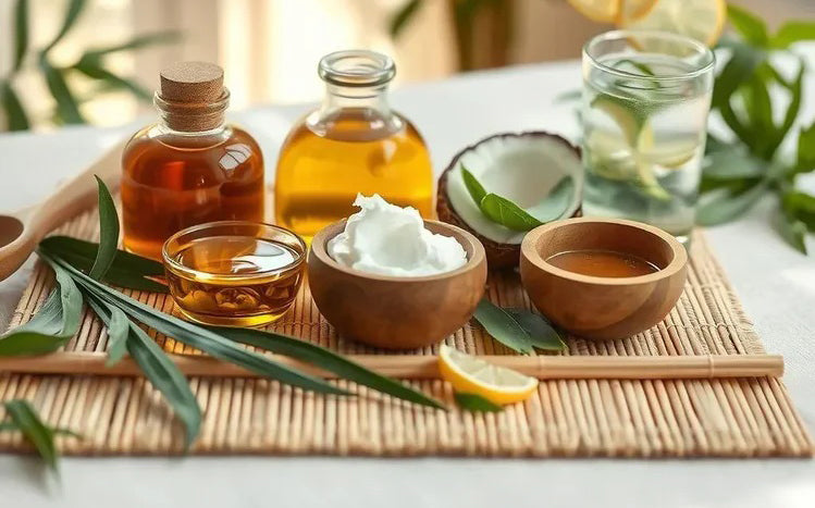 What Are Essential Oil Blends? How to Use Them for Daily Rituals