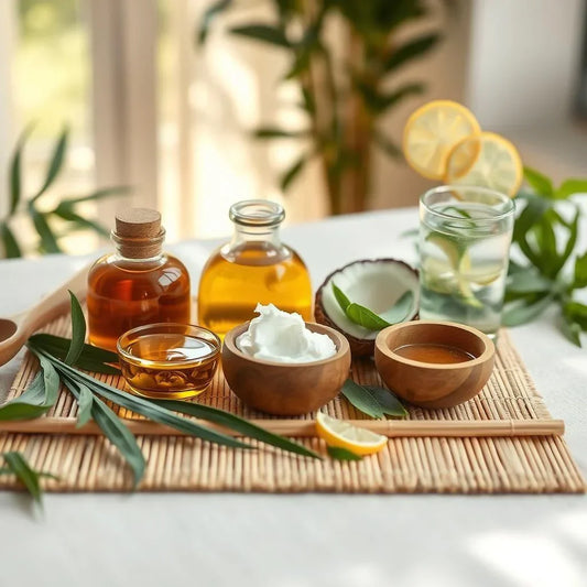 What Are Essential Oil Blends? How to Use Them for Daily Rituals