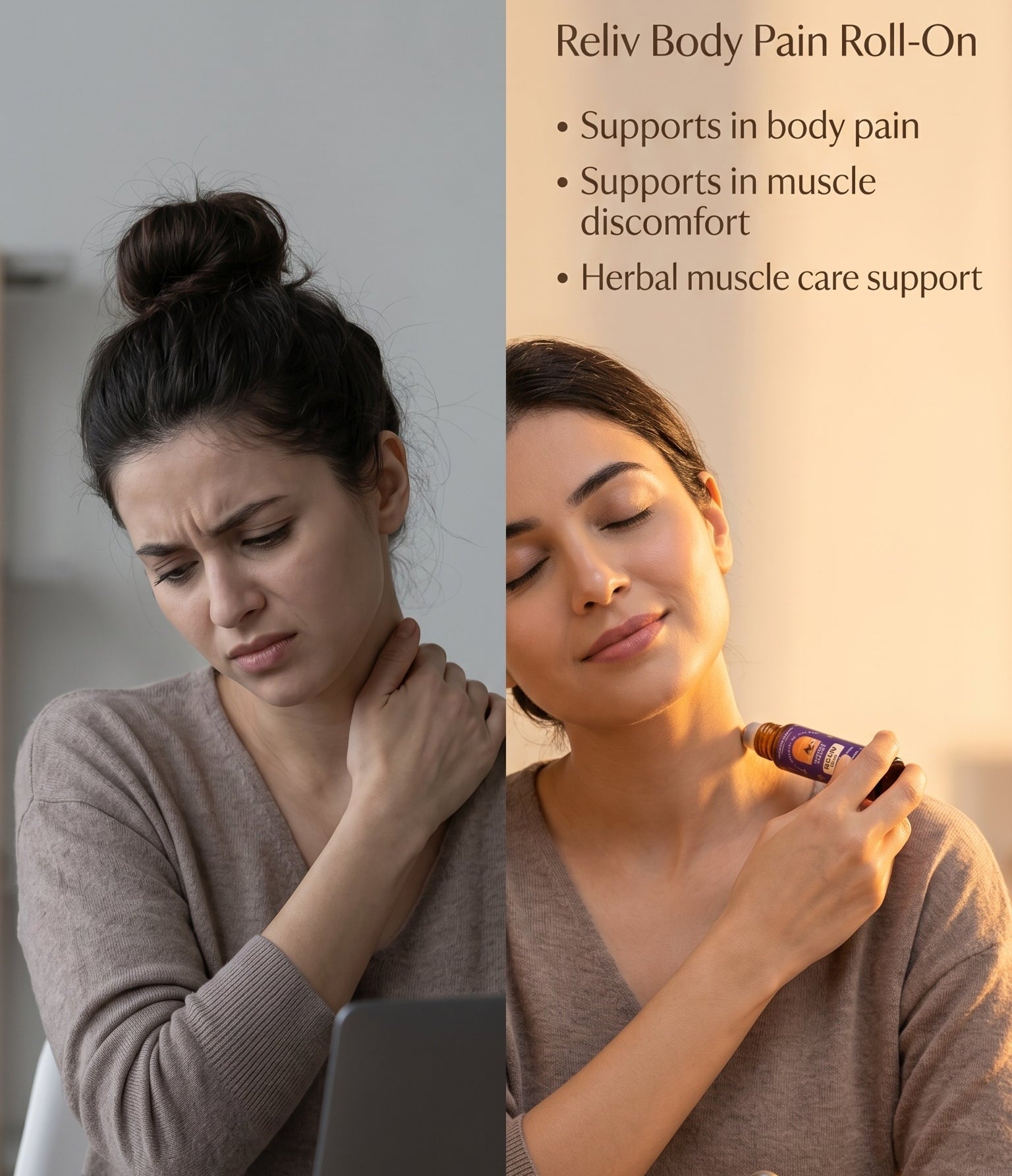 mind & body relif kit