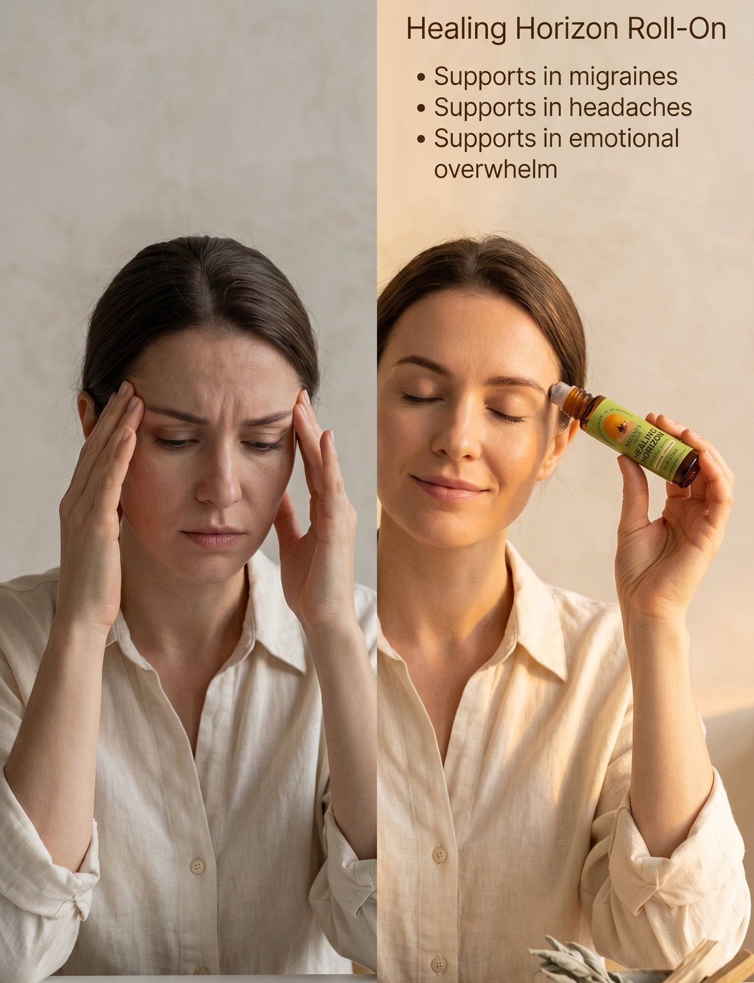 mind & body relif kit