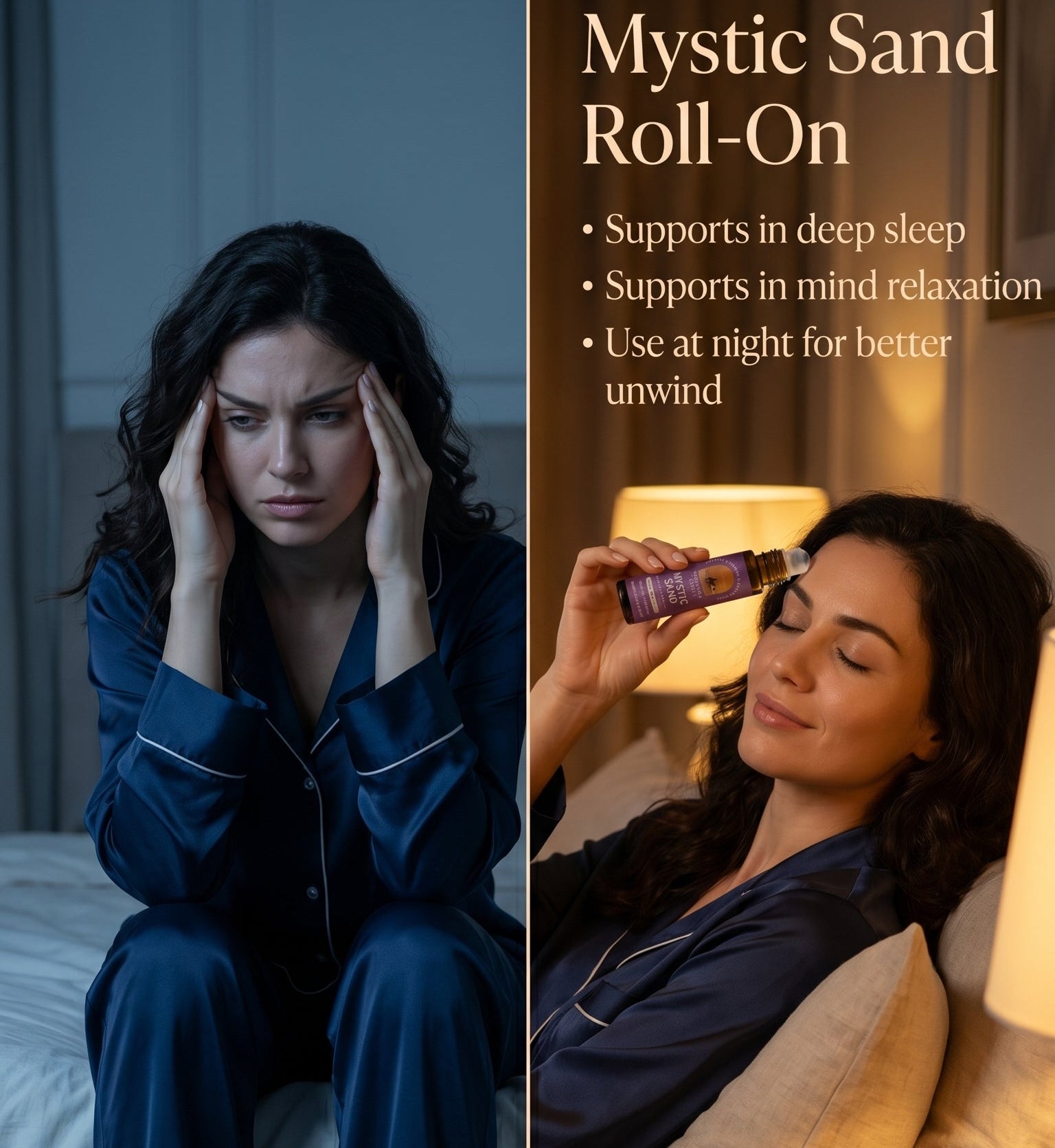 mind & body relif kit