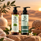 Buy 1 Get 1 Free ( Facewash + Bodywash )