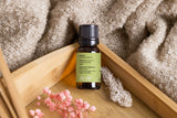 Lemongrass essential oil
