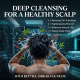 GENTEL CARE SHAMPOO | Hydrate & Strengthen