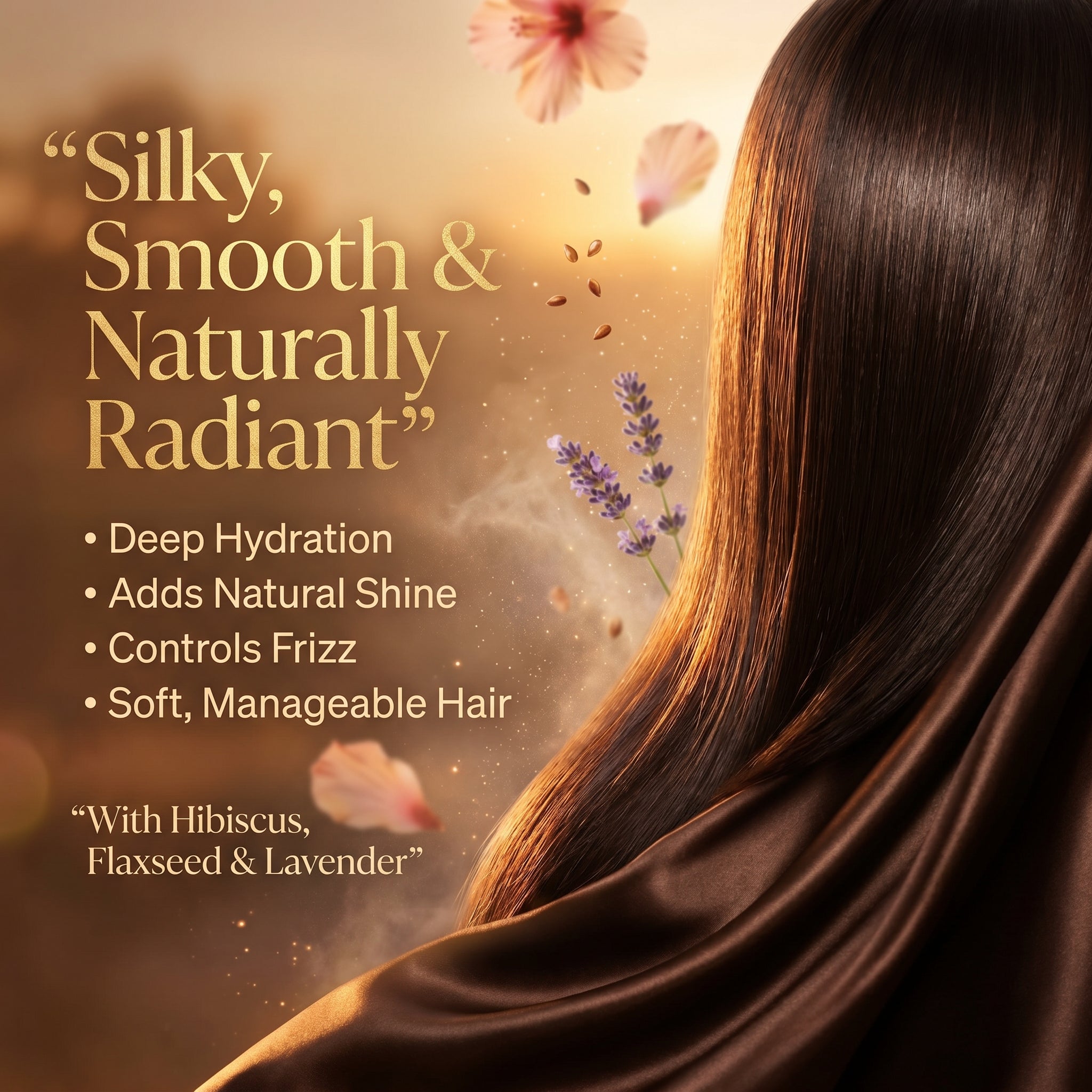 GENTEL CARE SHAMPOO | Hydrate & Strengthen