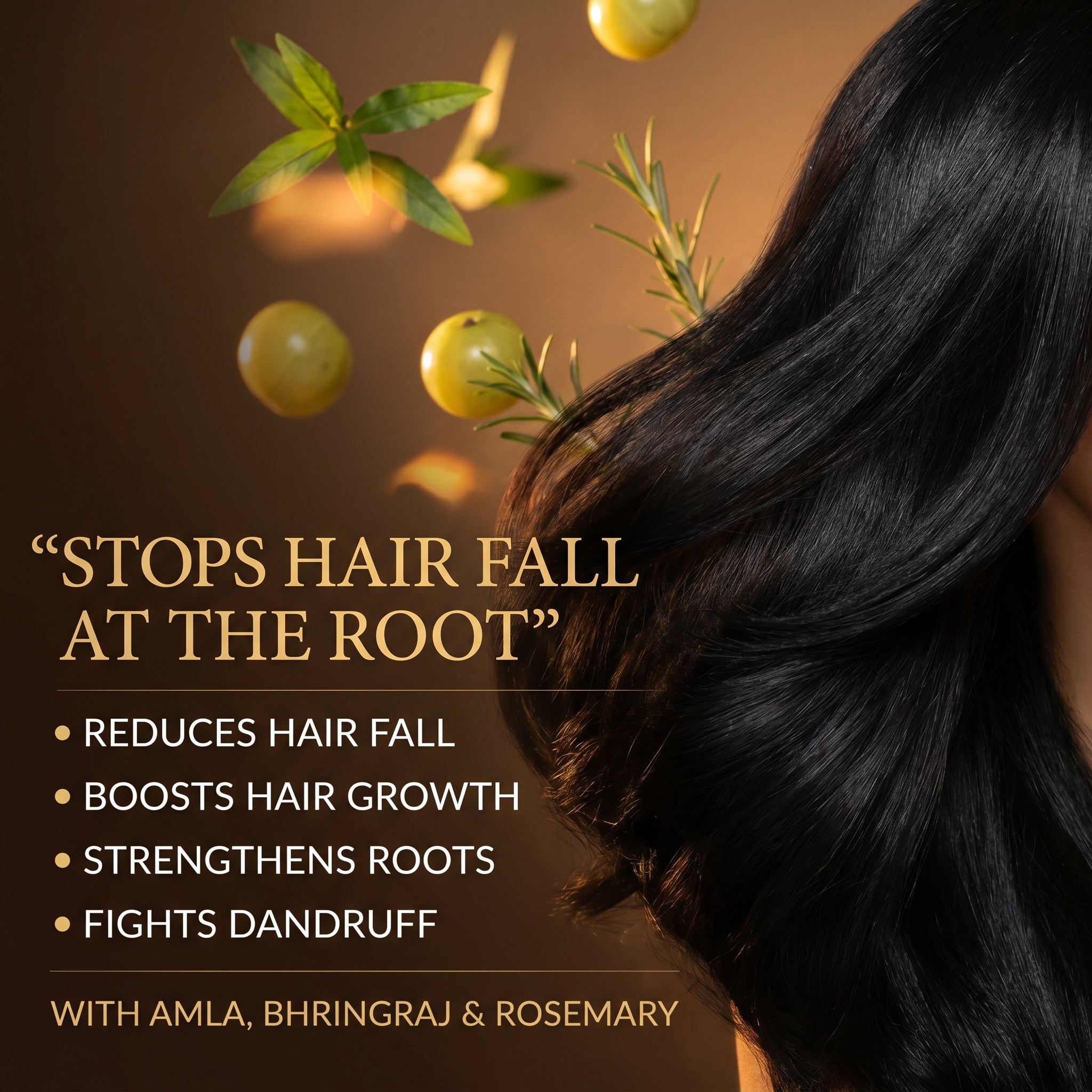 GENTEL CARE SHAMPOO | Hydrate & Strengthen