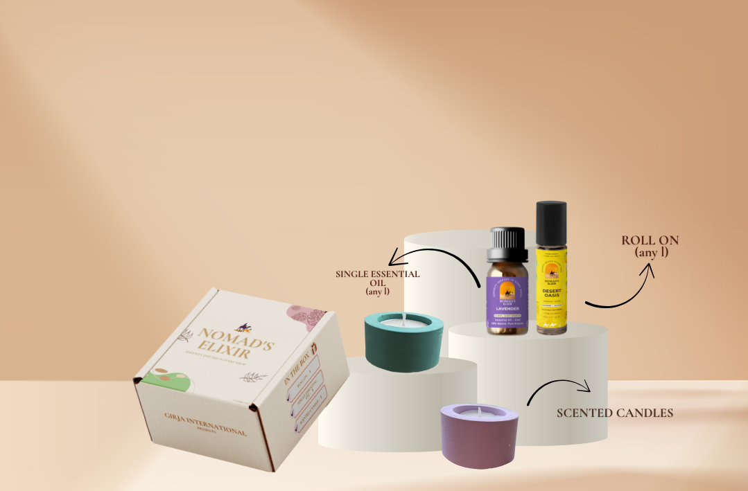 MYSTIC BRONZE COMBO 1