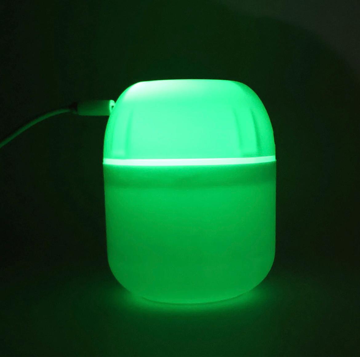 ElixirMist – Ultrasonic Aroma Diffuser