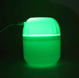 ElixirMist – Ultrasonic Aroma Diffuser