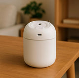 ElixirMist – Ultrasonic Aroma Diffuser