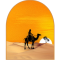Nomad's Elixir