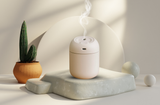 ElixirMist – Ultrasonic Aroma Diffuser