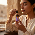 Lavender Essential Oil + Free Diffuser