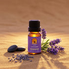 Lavender Essential Oil + Free Diffuser
