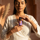 Lavender Essential Oil + Free Diffuser