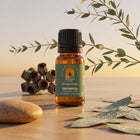 Eucalyptus Essential Oil + Free Diffuser