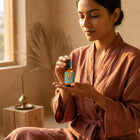 Eucalyptus Essential Oil + Free Diffuser