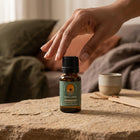 Eucalyptus Essential Oil + Free Diffuser