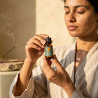 Eucalyptus Essential Oil + Free Diffuser