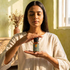 Rosemary Essential Oil + Free Diffuser