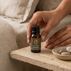 Rosemary Essential Oil + Free Diffuser