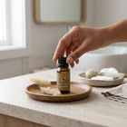 Frankincense Essential Oil + Free Diffuser
