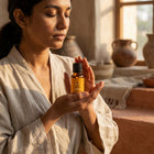 Orange Essential Oil + Free Diffuser